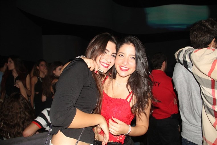 XXIst Century at O1NE Beirut